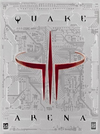 Quake III Arena (PC) - Steam Key - GLOBAL Quake III Arena (PC) - Steam Key - GLOBAL