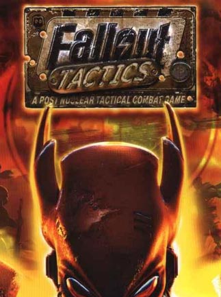 Fallout Tactics: Brotherhood of Steel (PC) - Steam Key - GLOBAL Fallout Tactics: Brotherhood of Steel (PC) - Steam Key - GLOBAL