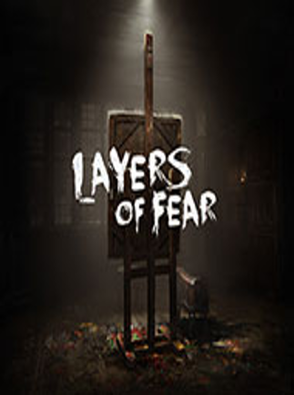 Layers of Fear (2016) Steam Key GLOBAL Layers of Fear (2016) Steam Key GLOBAL