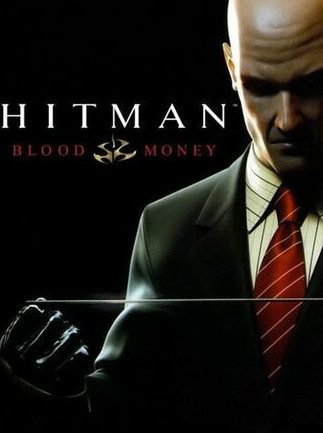Hitman: Blood Money (PC) - Steam Key - GLOBAL Hitman: Blood Money (PC) - Steam Key - GLOBAL