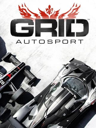 GRID Autosport Steam Key GLOBAL GRID Autosport Steam Key GLOBAL