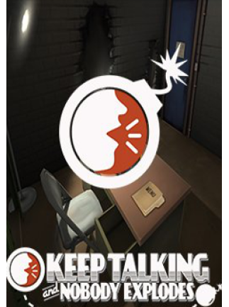 Keep Talking and Nobody Explodes Steam Key GLOBAL Keep Talking and Nobody Explodes Steam Key GLOBAL