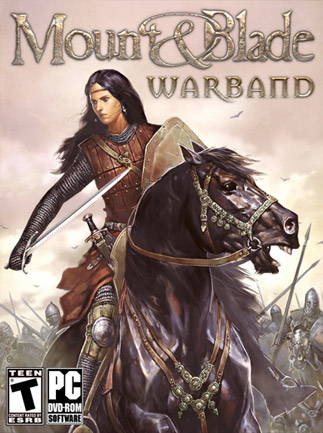 Mount & Blade: Warband Steam Key GLOBAL Mount & Blade: Warband Steam Key GLOBAL