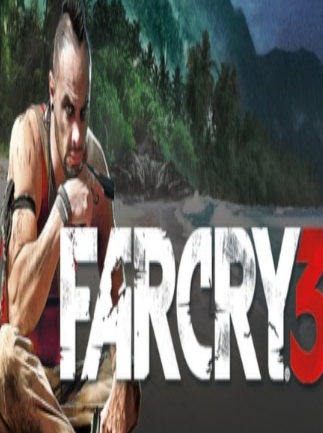 Far Cry 3 | Deluxe Edition (PC) - Ubisoft Connect Key - GLOBAL Far Cry 3 | Deluxe Edition (PC) - Ubisoft Connect Key - GLOBAL