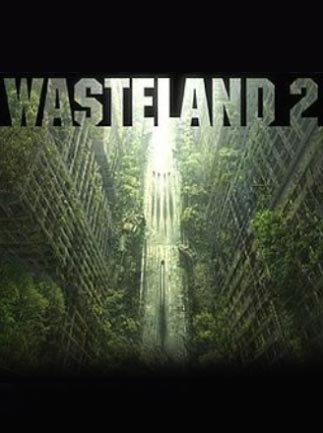 Wasteland 2 Steam Key GLOBAL Wasteland 2 Steam Key GLOBAL