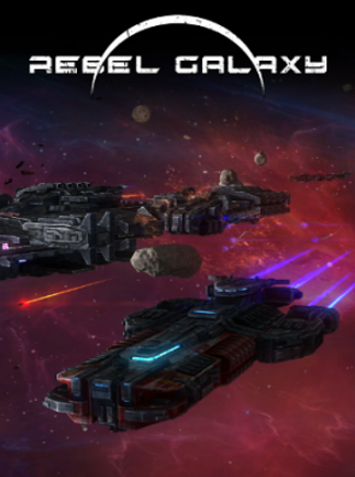 Rebel Galaxy Steam Key GLOBAL Rebel Galaxy Steam Key GLOBAL
