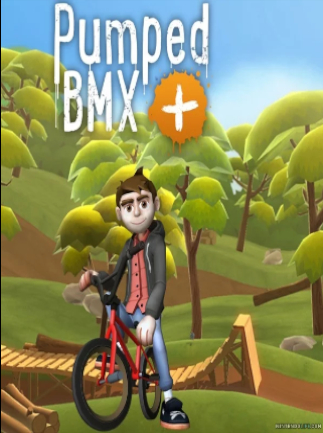 Pumped BMX + Steam Key GLOBAL Pumped BMX + Steam Key GLOBAL