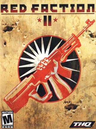 Red Faction II Steam Key GLOBAL Red Faction II Steam Key GLOBAL
