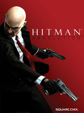 Hitman: Absolution (PC) - Steam Key - GLOBAL Hitman: Absolution (PC) - Steam Key - GLOBAL