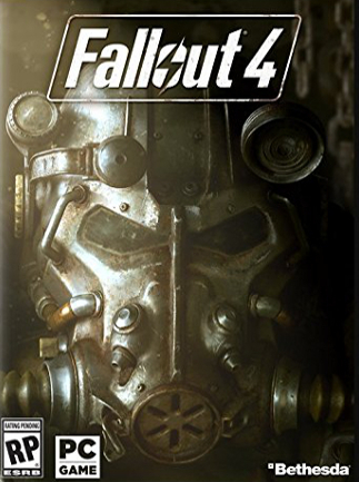 Fallout 4 + Season Pass Steam Key GLOBAL Fallout 4 + Season Pass Steam Key GLOBAL