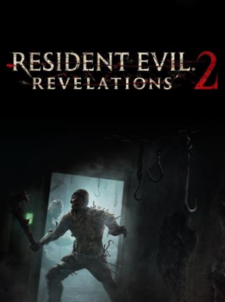 Resident Evil Revelations 2 / Biohazard Revelations 2 Deluxe Edition (PC) - Steam Key - GLOBAL Resident Evil Revelations 2 / Biohazard Revelations 2 Deluxe Edition (PC) - Steam Key - GLOBAL
