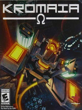 Kromaia Steam Key GLOBAL Kromaia Steam Key GLOBAL