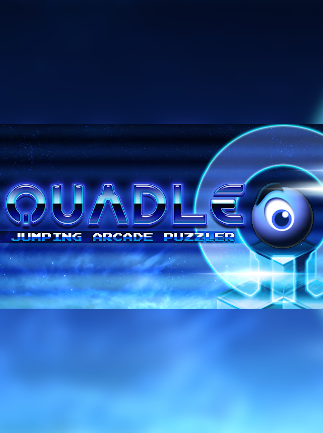 Quadle Steam Key GLOBAL Quadle Steam Key GLOBAL
