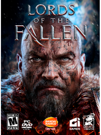 Lords Of The Fallen (2014) (PC) - Steam Key - GLOBAL Lords Of The Fallen (2014) (PC) - Steam Key - GLOBAL