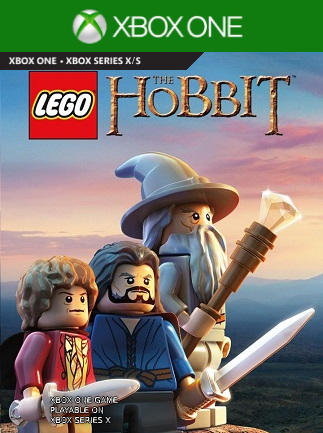 LEGO The Hobbit (Xbox One) - Xbox Live Key - EUROPE LEGO The Hobbit (Xbox One) - Xbox Live Key - EUROPE