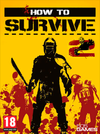 How to Survive 2 Steam Key GLOBAL How to Survive 2 Steam Key GLOBAL