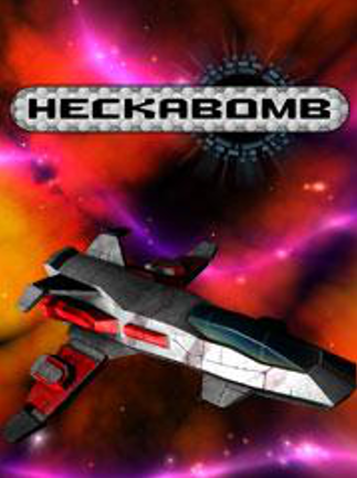 Heckabomb Steam Key GLOBAL Heckabomb Steam Key GLOBAL