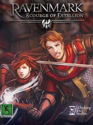 Ravenmark: Scourge of Estellion Steam Key GLOBAL Ravenmark: Scourge of Estellion Steam Key GLOBAL