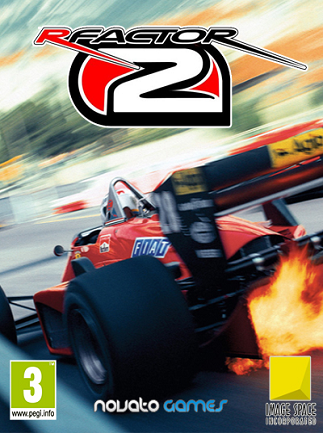 rFactor 2 Steam Key GLOBAL rFactor 2 Steam Key GLOBAL