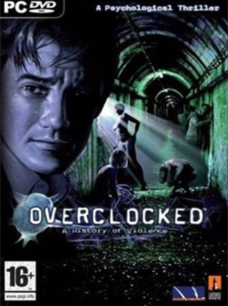 Overclocked: A History of Violence Steam Key GLOBAL Overclocked: A History of Violence Steam Key GLOBAL