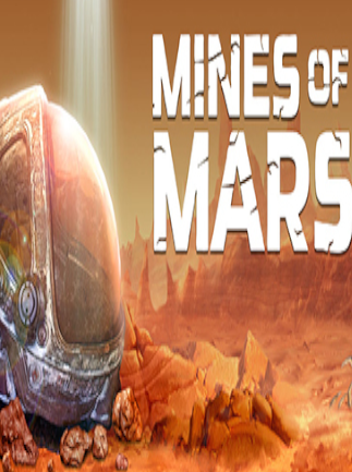 Mines of Mars Steam Key GLOBAL Mines of Mars Steam Key GLOBAL