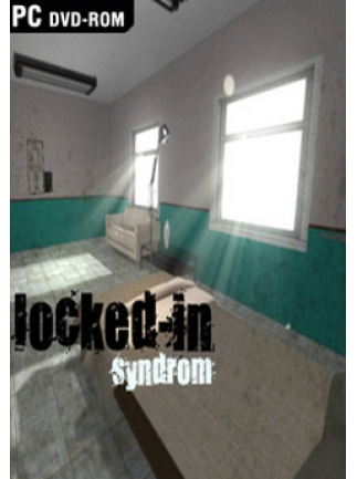 Locked-in syndrome Steam Key GLOBAL Locked-in syndrome Steam Key GLOBAL