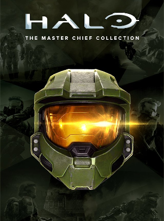 Halo: The Master Chief Collection (PC) - Steam Account - GLOBAL Halo: The Master Chief Collection (PC) - Steam Account - GLOBAL