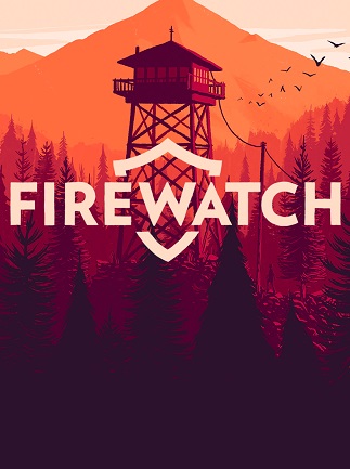 Firewatch GOG.COM Key GLOBAL Firewatch GOG.COM Key GLOBAL