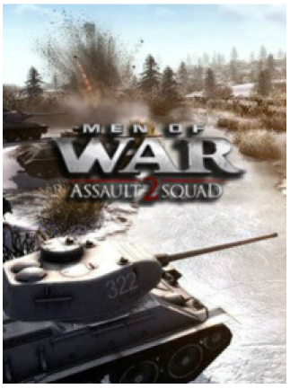 Men of War: Assault Squad 2 Gold Edition Steam Key GLOBAL Men of War: Assault Squad 2 Gold Edition Steam Key GLOBAL