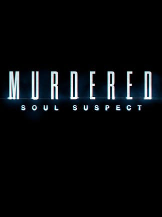 Murdered: Soul Suspect Steam Key GLOBAL Murdered: Soul Suspect Steam Key GLOBAL