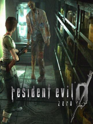 Resident Evil 0 / Biohazard 0 HD REMASTER (PC) - Steam Key - EUROPE Resident Evil 0 / Biohazard 0 HD REMASTER (PC) - Steam Key - EUROPE
