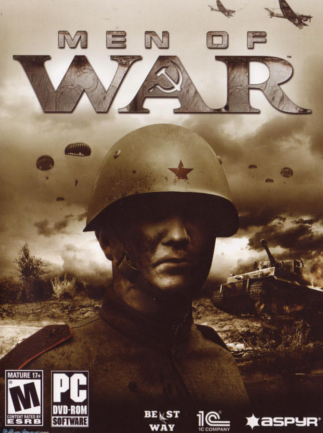 Men of War Steam Key GLOBAL Men of War Steam Key GLOBAL