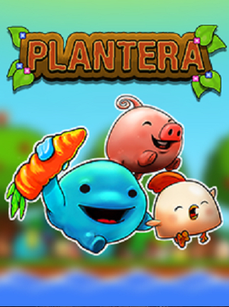 Plantera Steam Key GLOBAL Plantera Steam Key GLOBAL