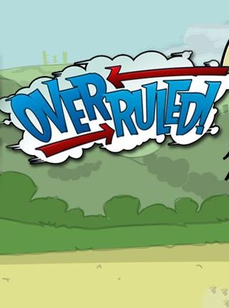 Overruled! 4-pack Steam Key GLOBAL Overruled! 4-pack Steam Key GLOBAL
