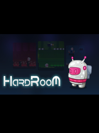 Hard Room Steam Key GLOBAL Hard Room Steam Key GLOBAL