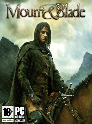 Mount & Blade Steam Key EUROPE Mount & Blade Steam Key EUROPE