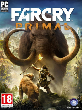 Far Cry Primal | Apex Edition (Xbox One) - Xbox Live Key - EUROPE Far Cry Primal | Apex Edition (Xbox One) - Xbox Live Key - EUROPE