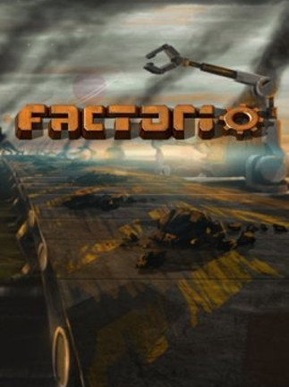 Factorio (PC) - Steam Account - GLOBAL Factorio (PC) - Steam Account - GLOBAL