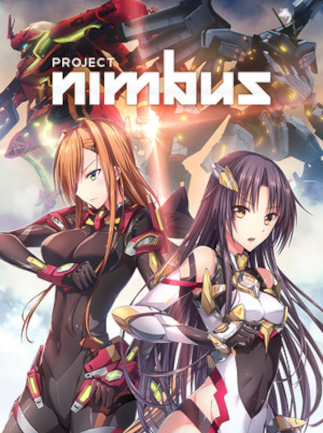 Project Nimbus Steam Key GLOBAL Project Nimbus Steam Key GLOBAL
