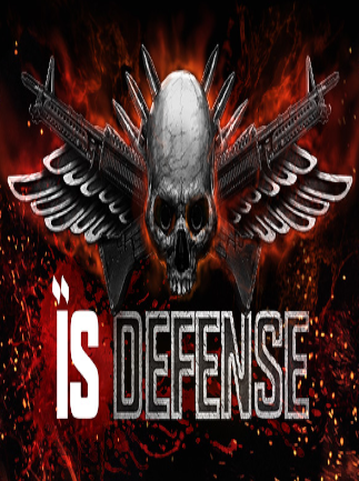 IS Defense Steam Key GLOBAL IS Defense Steam Key GLOBAL