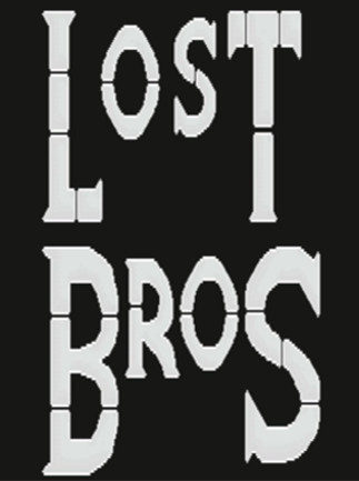 Lost Bros Steam Key GLOBAL Lost Bros Steam Key GLOBAL