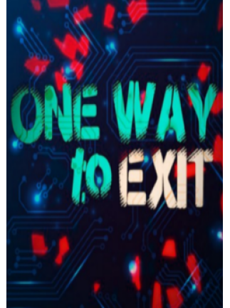 One way to exit Steam Key GLOBAL One way to exit Steam Key GLOBAL
