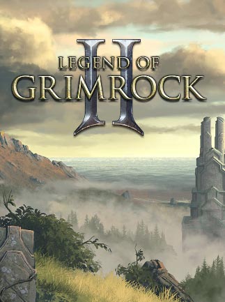 Legend of Grimrock 2 Steam Key GLOBAL Legend of Grimrock 2 Steam Key GLOBAL