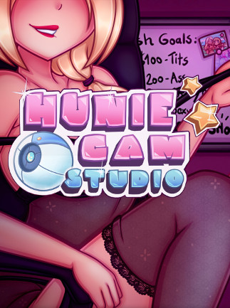 HunieCam Studio Steam Key GLOBAL HunieCam Studio Steam Key GLOBAL