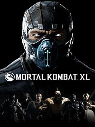Mortal Kombat XL (MKXL) - Buy Steam Game PC CD-Key (PC) - Steam Key - GLOBAL Mortal Kombat XL (MKXL) - Buy Steam Game PC CD-Key (PC) - Steam Key - GLOBAL