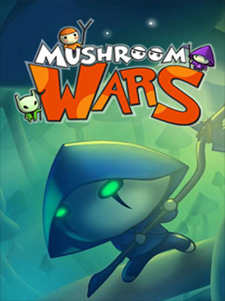 Mushroom Wars Steam Key GLOBAL Mushroom Wars Steam Key GLOBAL