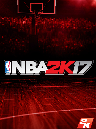 NBA 2K17 Steam Key EUROPE NBA 2K17 Steam Key EUROPE