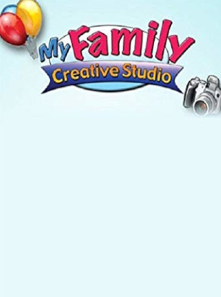 My Family Creative Studio Steam Key GLOBAL My Family Creative Studio Steam Key GLOBAL