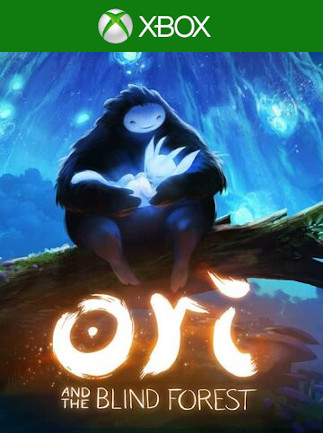 Ori and the Blind Forest | Definitive Edition (Xbox One) - Xbox Live Key - UNITED STATES Ori and the Blind Forest | Definitive Edition (Xbox One) - Xbox Live Key - UNITED STATES