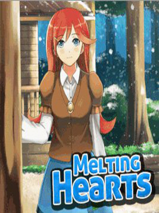 Melting Hearts: Our Love Will Grow 2 Steam Key GLOBAL Melting Hearts: Our Love Will Grow 2 Steam Key GLOBAL